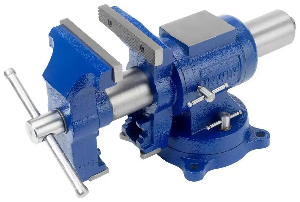 Skruvstäd Handla nu